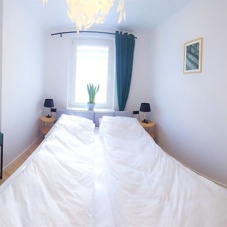 Apartament Botanika Сопот Экстерьер фото
