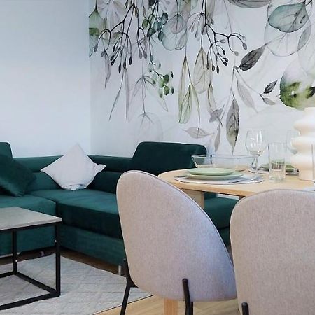 Apartament Botanika Сопот Экстерьер фото