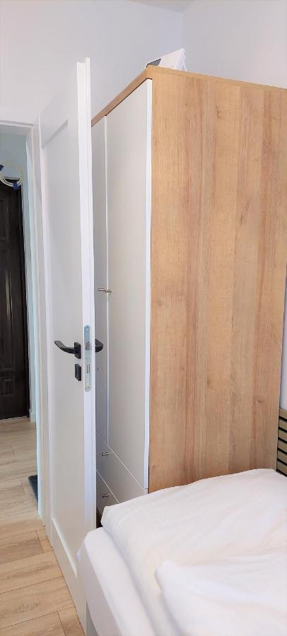 Apartament Botanika Сопот Экстерьер фото