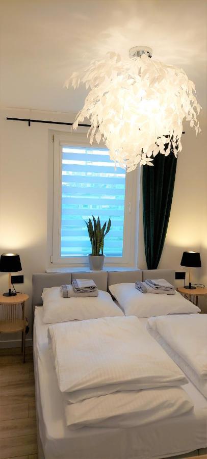 Apartament Botanika Сопот Экстерьер фото