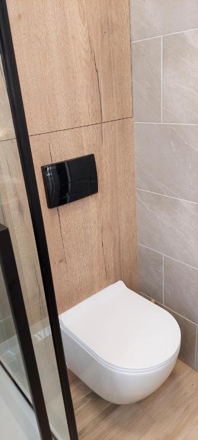 Apartament Botanika Сопот Экстерьер фото